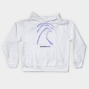 Secondwave 34 Kids Hoodie